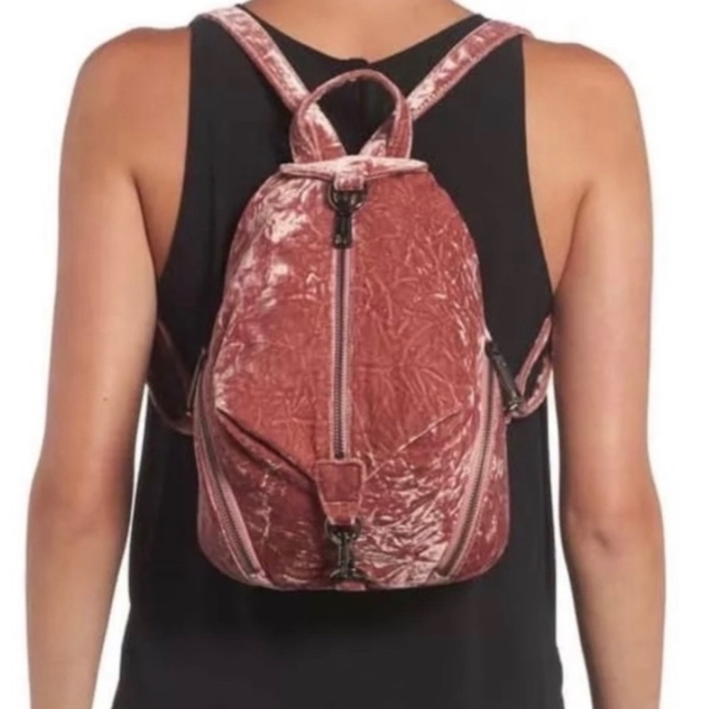 Rebecca minkoff backpack